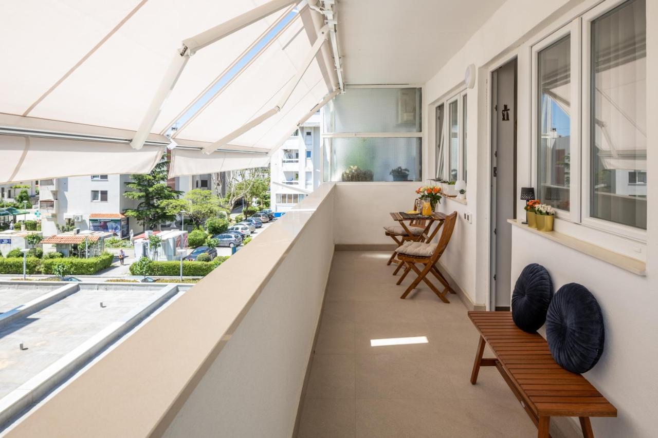 Apartment Nova 4* 杜基拉特 外观 照片