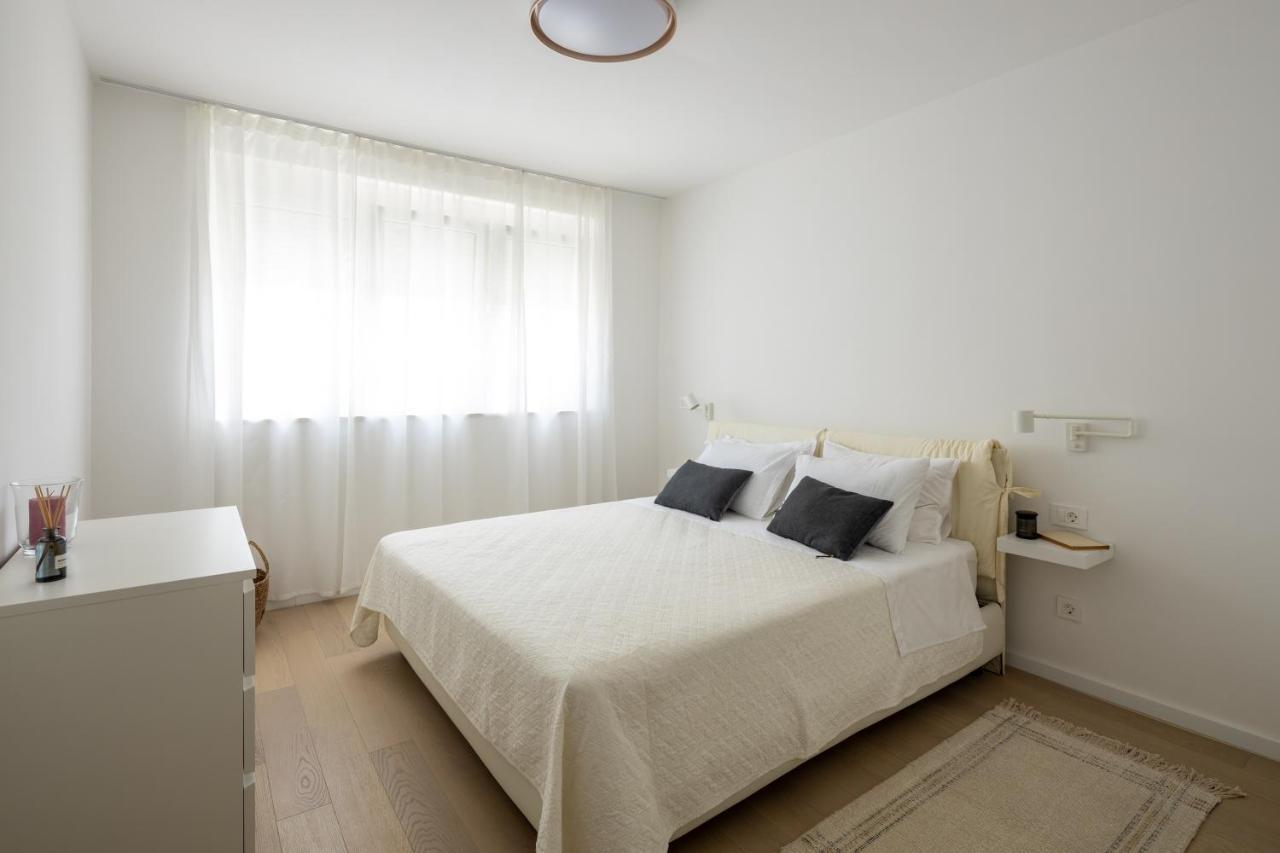 Apartment Nova 4* 杜基拉特 外观 照片