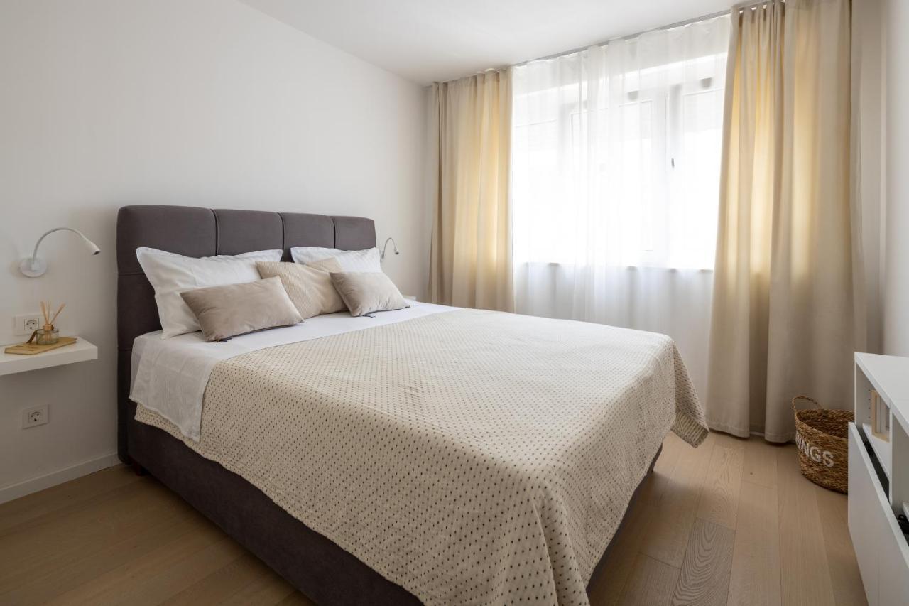 Apartment Nova 4* 杜基拉特 外观 照片