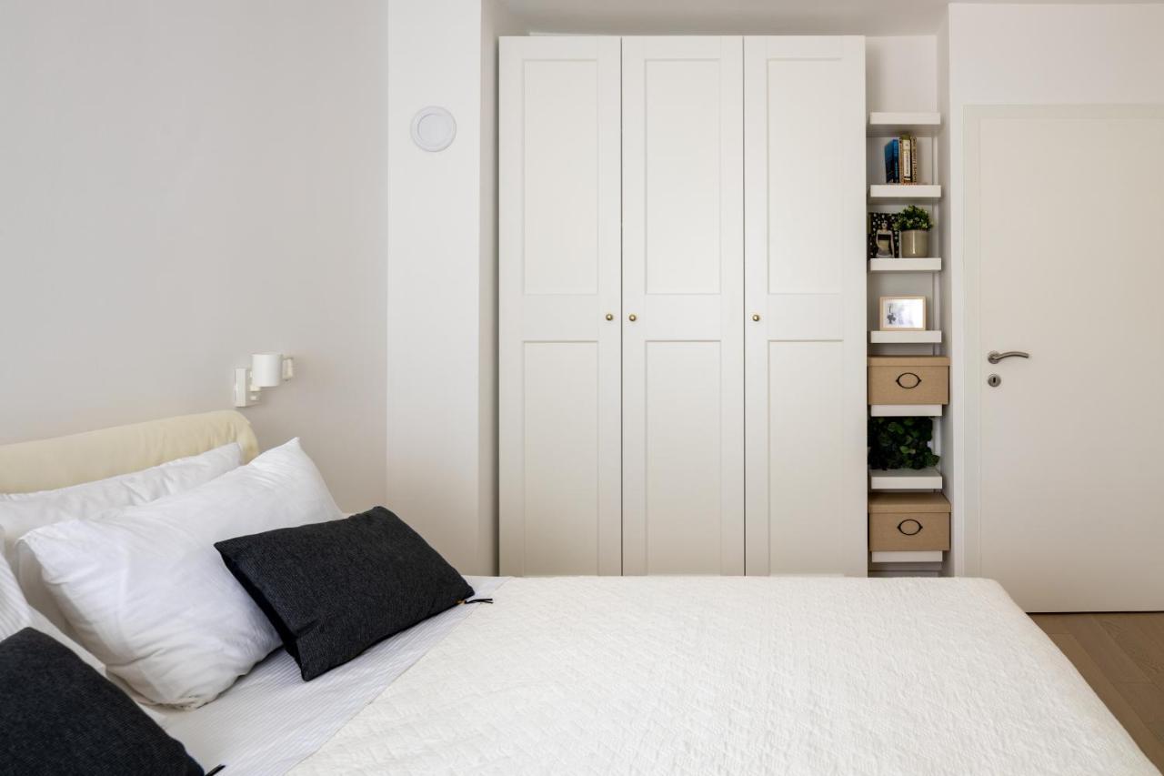 Apartment Nova 4* 杜基拉特 外观 照片