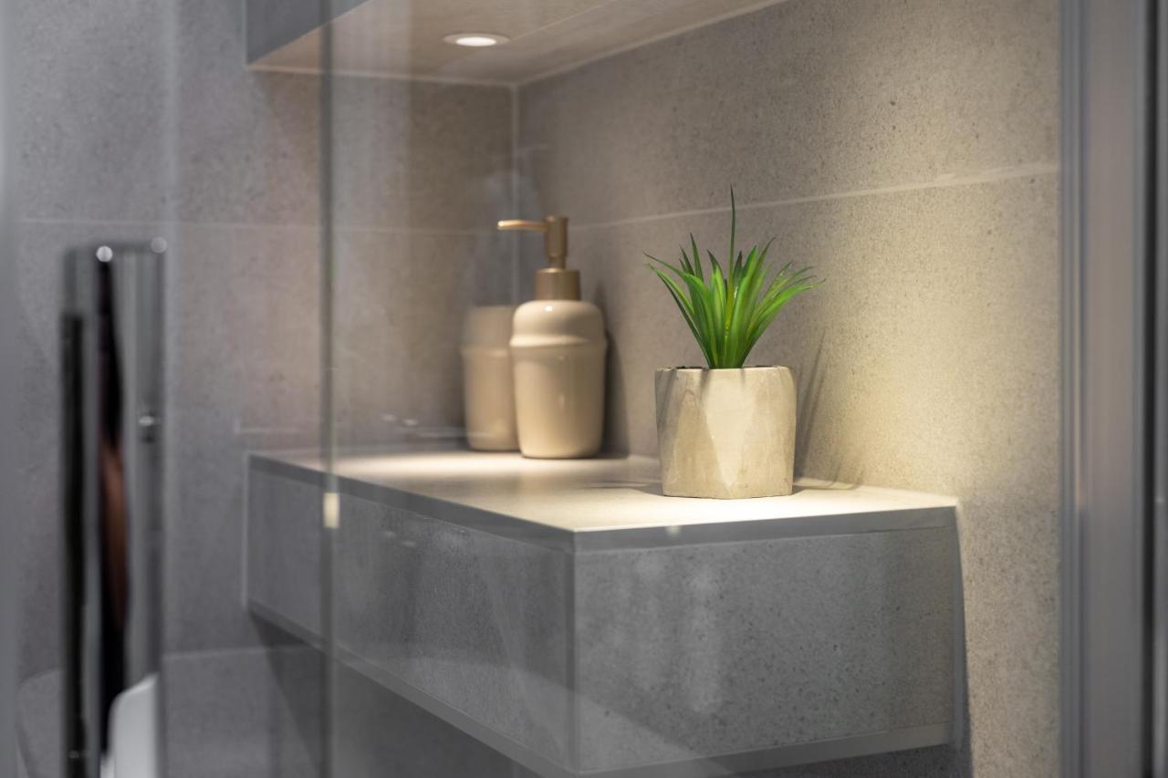 Apartment Nova 4* 杜基拉特 外观 照片